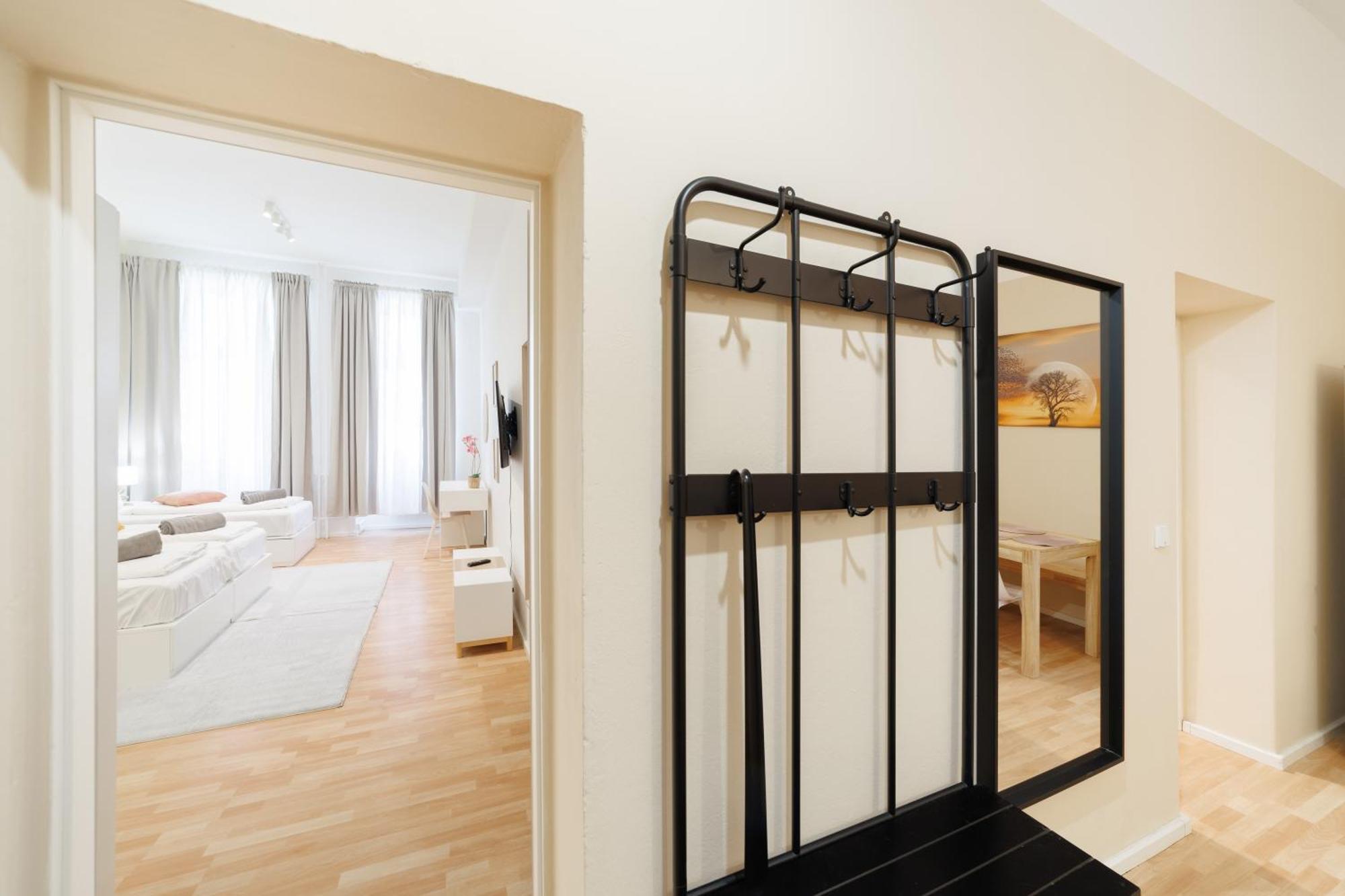 Appartamento Grand Mitte Museumsinsel *